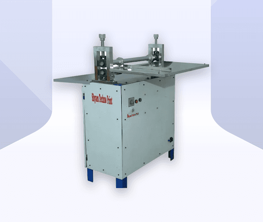 Creasing Machine
